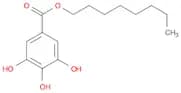 Octyl 3,4,5-trihydroxybenzoate