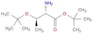 H-Thr(tBu)-OtBu