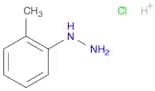 o-Tolylhydrazine hydrochloride