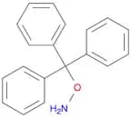 O-Tritylhydroxylamine