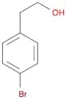 2-(4-Bromophenyl)ethanol