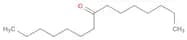 Pentadecan-8-one