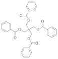 Pentaerythritol tetrabenzoate