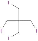 PENTAERYTHRITYL TETRAIODIDE