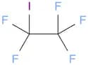 Pentafluoroiodoethane