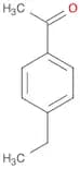 1-(4-Ethylphenyl)ethanone