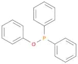 Phenoxydiphenylphosphine