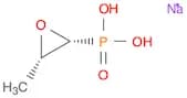 Phosphomycin Disodium Salt