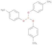 PHOSPHOROUS ACID TRIS(4-METHYLPHENYL) ESTER