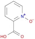 Picolinic acid N-oxide