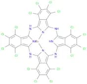 Pigment Green 7