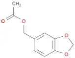 Benzo[d][1,3]dioxol-5-ylmethyl acetate