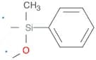 Polyphenylmethylsiloxane, MW 2500-2700