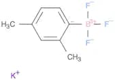 POTASSIUM (2,4-DIMETHYLPHENYL)TRIFLUOROBORATE