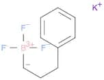 Potassium (3-phenylpropyl)trifluoroborate