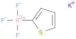 2-THIOPHEN POTASSIUMTRIFLUOROBORATE