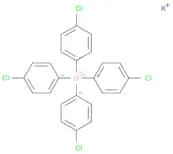 POTASSIUM TETRAKIS(4-CHLOROPHENYL)BORATE