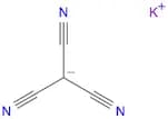 POTASSIUM TRICYANOMETHANIDE