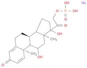 Prednisolone phosphate sodium
