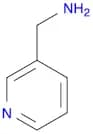 Pyridin-3-ylmethanamine
