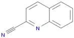 Quinoline-2-carbonitrile