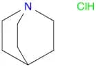 Quinuclidine hydrochloride