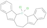 rac-Ethylenebis(1-indenyl)zirconium dichloride