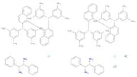 RuCl2[(R)DMBINAP][(R,R)DPEN]