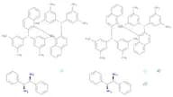 RuCl2[(S)-(DM-BINAP)][(S,S)-DPEN]