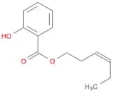 CIS-3-HEXENYL SALICYLATE