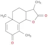 SANTONIN