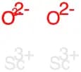 Scandium(III) Oxide