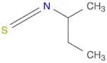 SEC-BUTYL ISOTHIOCYANATE