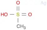 Silver methanesulfonate