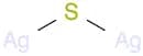 SILVER(I) SULFIDE