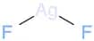 SILVER(II) FLUORIDE