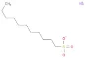 SODIUM 1-UNDECANESULFONATE