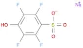 Sodium 2,3,5,6-Tetrafluoro-4-hydroxybenzenesulfonate