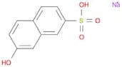 Sodium 7-hydroxynaphthalene-2-sulfonate