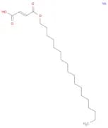 Sodium 2-octadecylfumarate