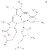 Sodium copper chlorophyllin