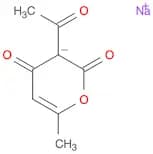 Sodium dehydroacetate