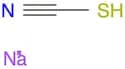 Sodium thiocyanate