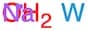 Sodium tungstate