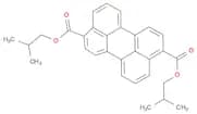 Diisobutyl perylene-3,9-dicarboxylate