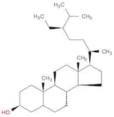 Stigmastan-3β-ol
