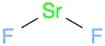 Strontium fluoride