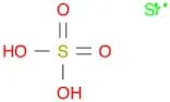 Strontium Sulfate
