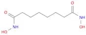N1,N8-Dihydroxyoctanediamide