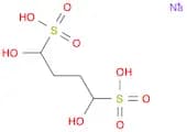 SUCCINALDEHYDE SODIUM BISULFITE